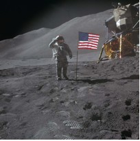 D.R. Scott (Apollo 15)