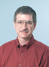Mark J. Cintala