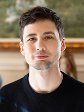 Aaron Kessler