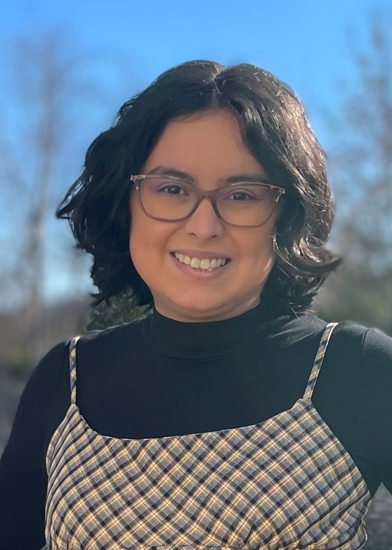 Lorraine Rosello Del Valle