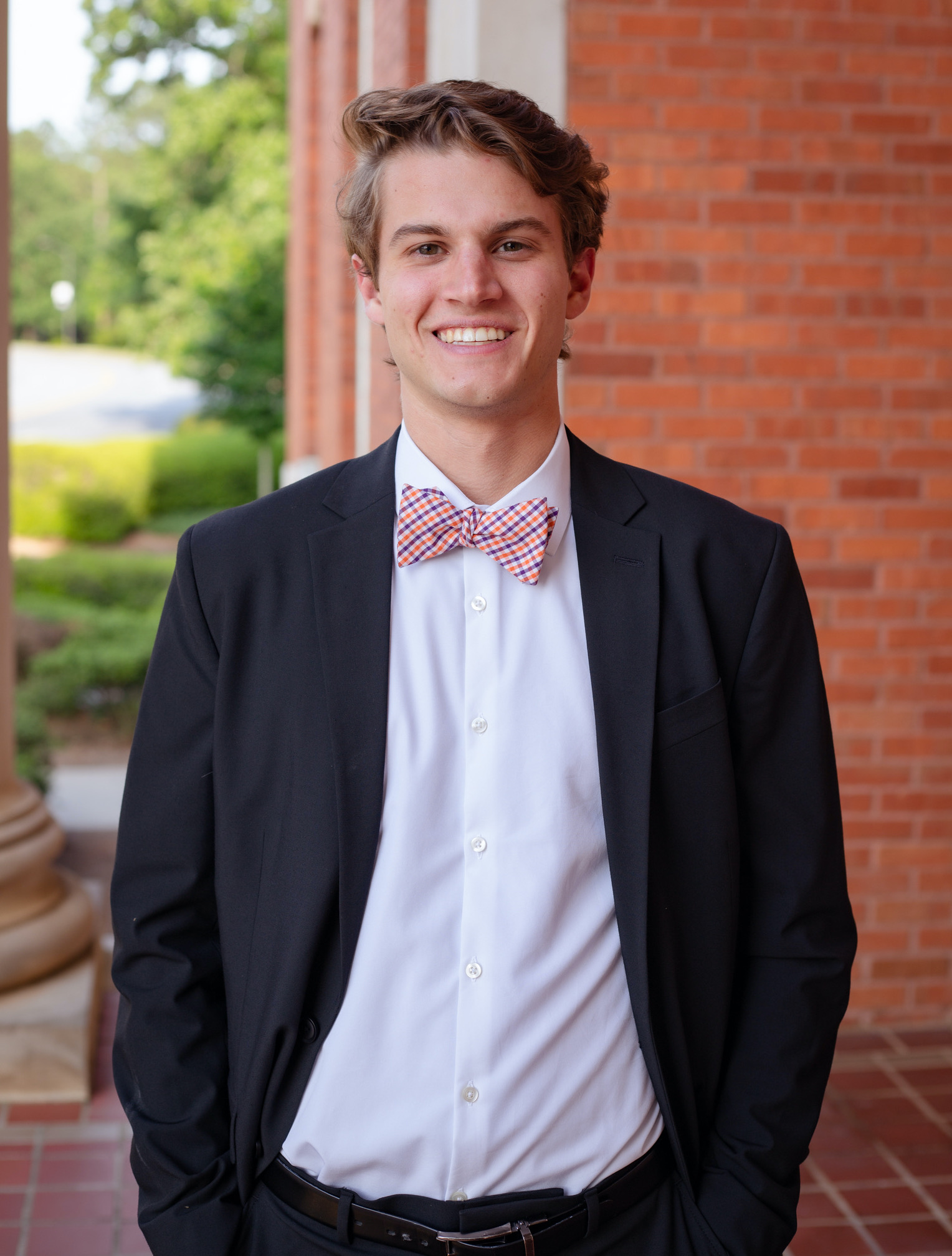 Austin Smith